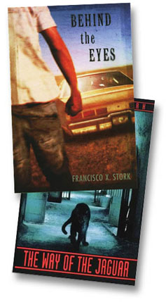 book covers