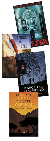 book covers