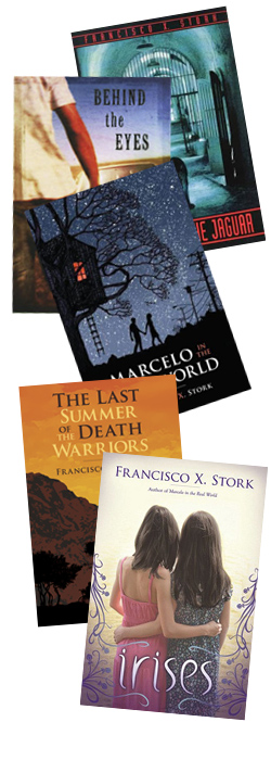 book covers