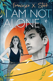 not alone cover