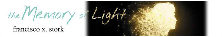 memory of light banner